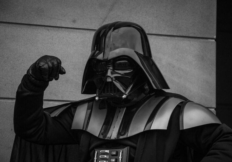 Darth