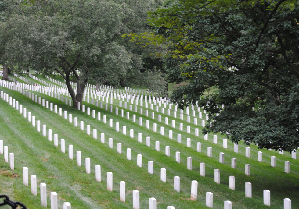 Myspace graves Wow. Look at all these Myspace graves!