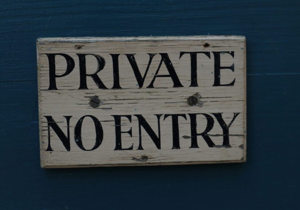 No access unsplash
