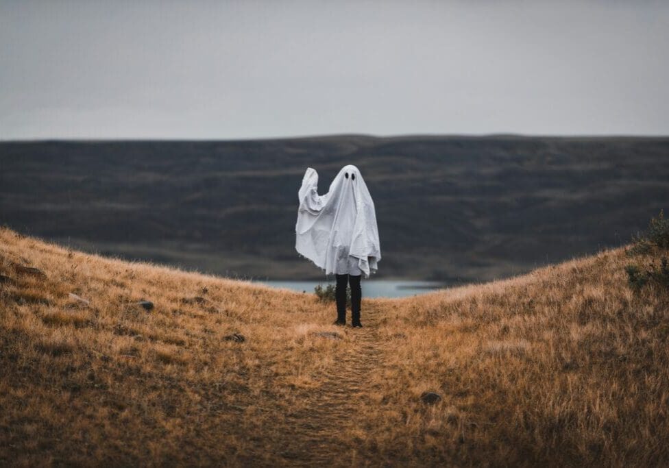 ghost ghost