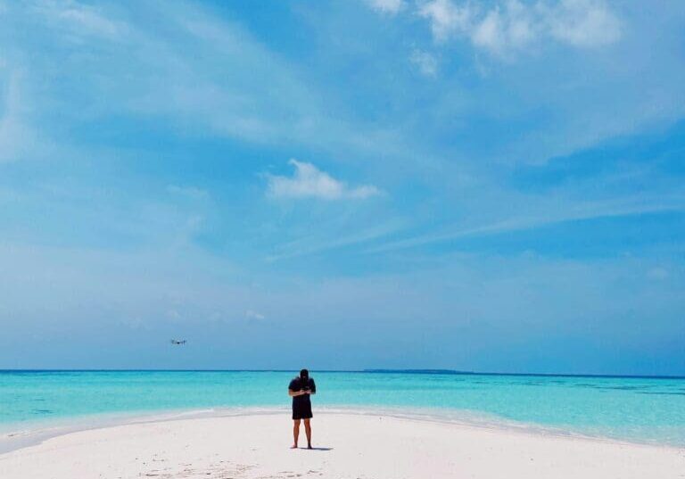 island