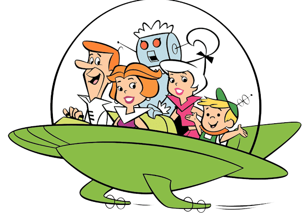 jetsons jetsons