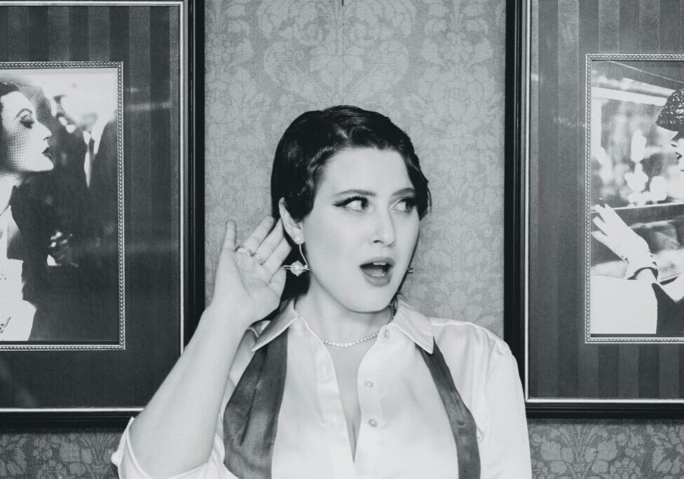 talk to hand talk to hand