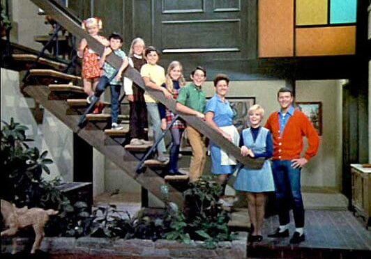 the-brady-bunch-532x400 the-brady-bunch-532x400