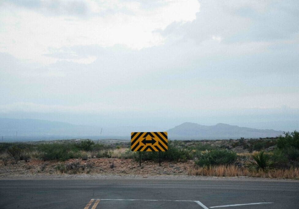 uncertainty unsplash